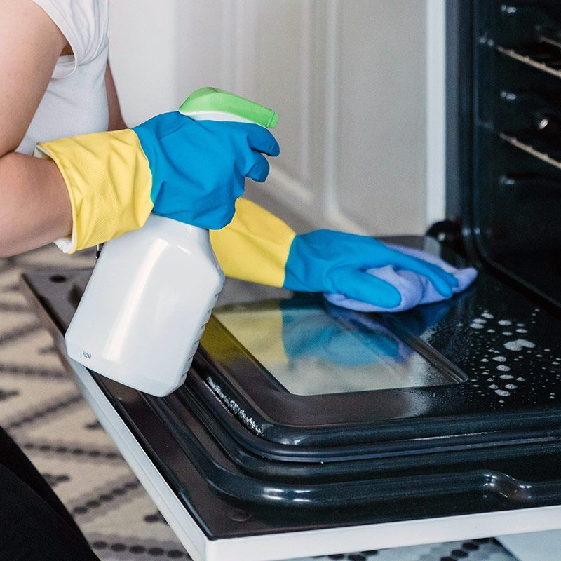 Limpieza por horas Limpieza por horas